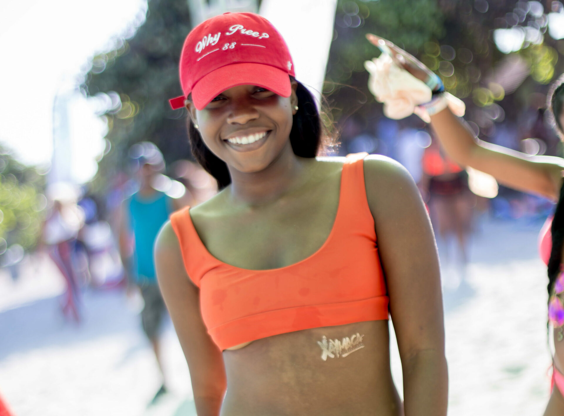 Jamaica Carnival 2018 Wrap Up