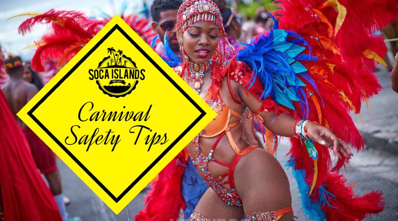 Carnival Safety Tips