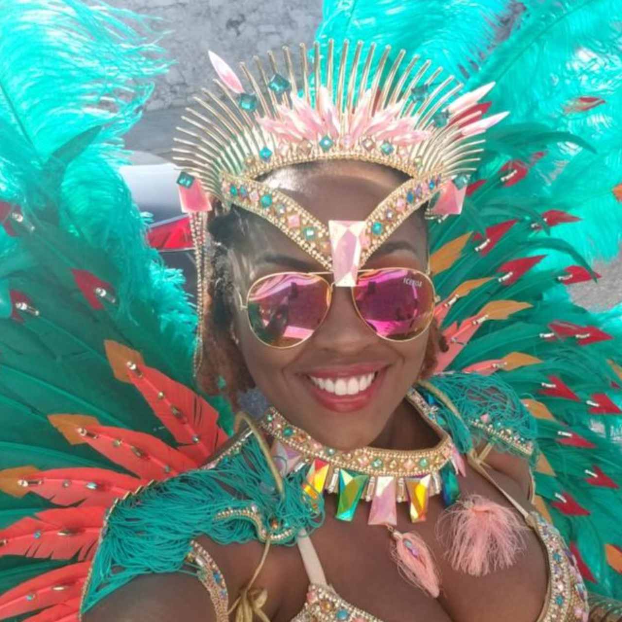 Trinidad Costume Concierge 2024 (Registration Assistance, Pickup