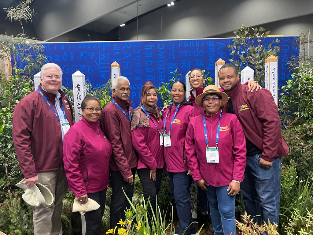 RI Convention 2023 - May 21 to June 02 2023