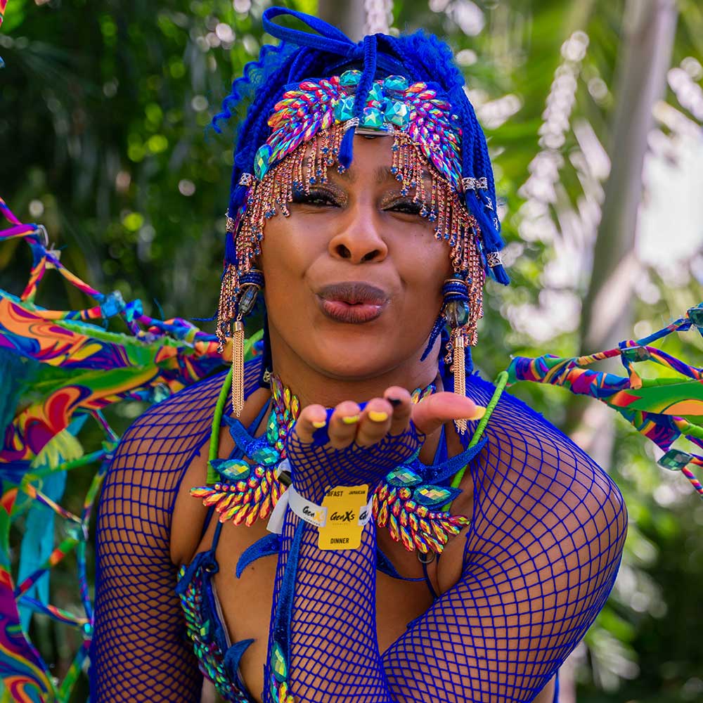 Jamaica Carnival 2026 - April 08 to April 14 2026