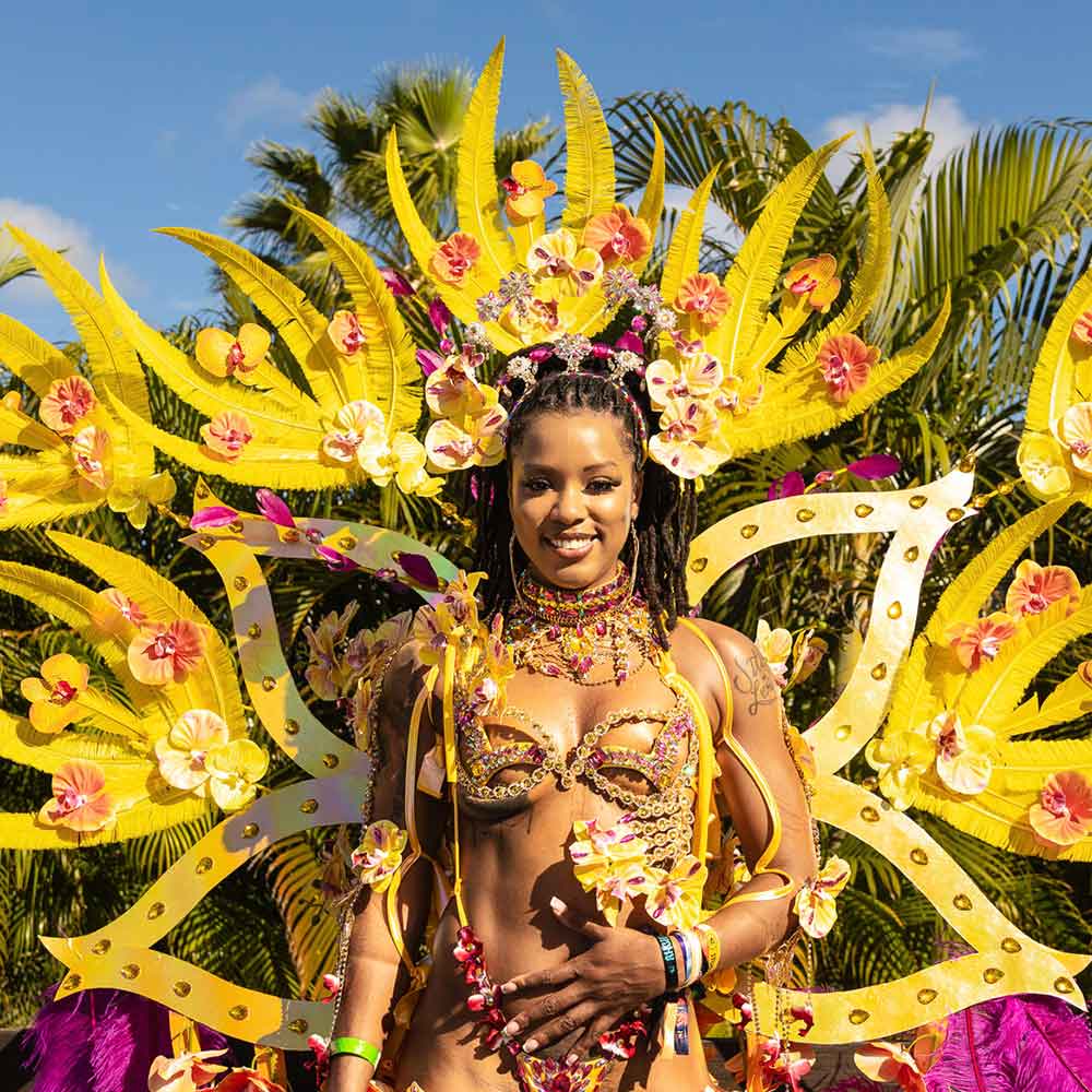 St. Kitts Sugar Mas 2026/27 – December 23 2026 to January 03 2027